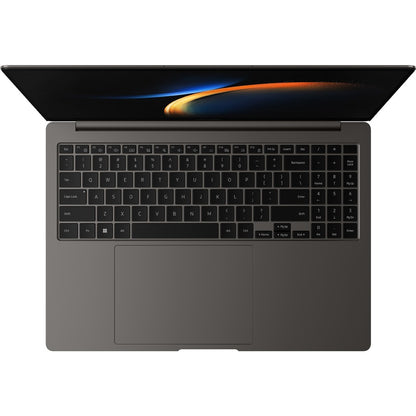 Samsung Galaxy Book3 Ultra NP960XFH-XA1CA 16" Notebook - WQXGA+ - Intel Core i7 13th Gen i7-13700H - Intel Evo Platform - 16 GB - 512 GB SSD - Graphite NP960XFH-XA1CA