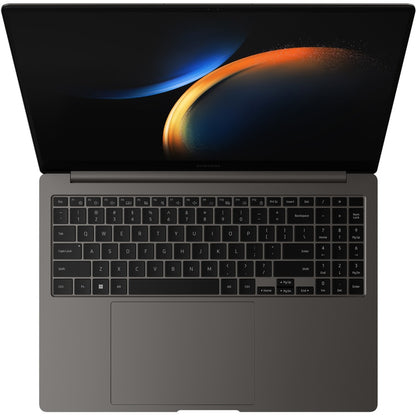 Samsung Galaxy Book3 Ultra NP960XFH-XA1CA 16" Notebook - WQXGA+ - Intel Core i7 13th Gen i7-13700H - Intel Evo Platform - 16 GB - 512 GB SSD - Graphite NP960XFH-XA1CA