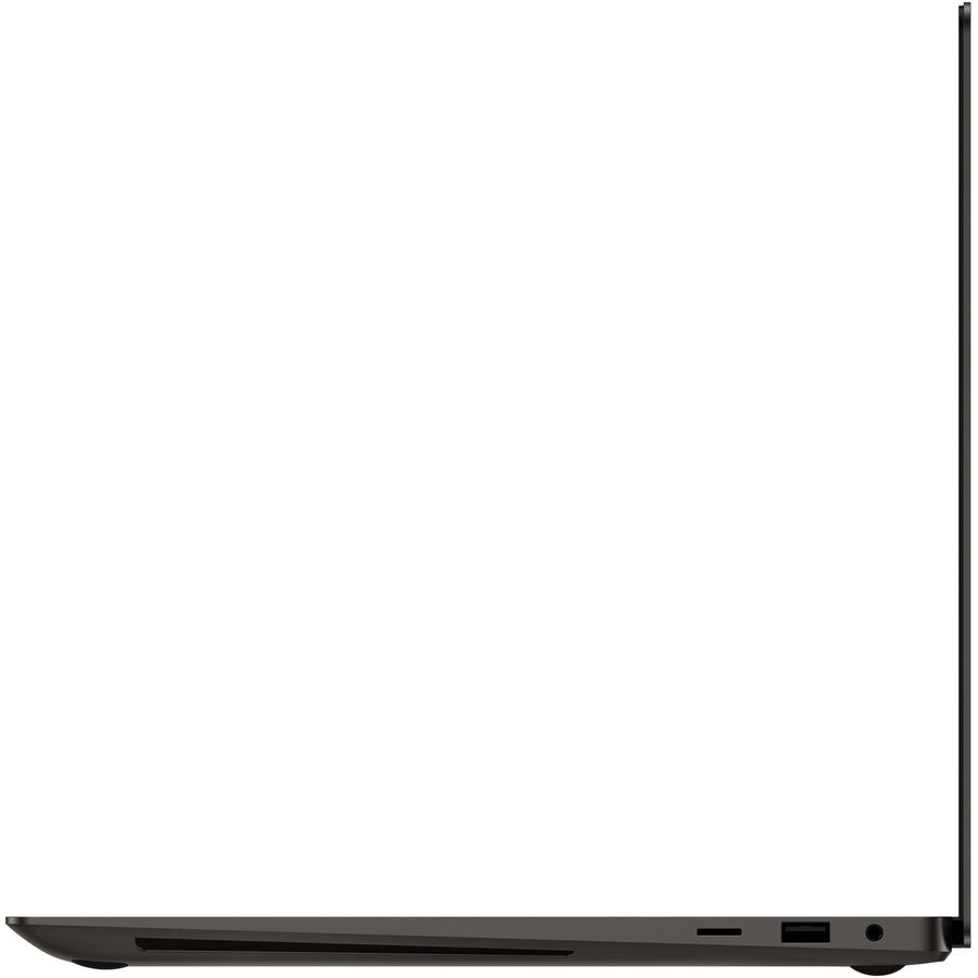 Samsung Galaxy Book3 Ultra NP960XFH-XA1CA 16" Notebook - WQXGA+ - Intel Core i7 13th Gen i7-13700H - Intel Evo Platform - 16 GB - 512 GB SSD - Graphite NP960XFH-XA1CA