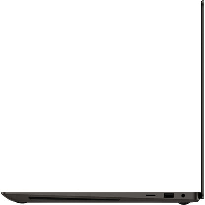 Samsung Galaxy Book3 Ultra NP960XFH-XA1CA 16" Notebook - WQXGA+ - Intel Core i7 13th Gen i7-13700H - Intel Evo Platform - 16 GB - 512 GB SSD - Graphite NP960XFH-XA1CA