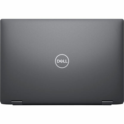 Dell Latitude 9000 9440 14" Touchscreen Convertible 2 in 1 Notebook - QHD+ - Intel Core i5 13th Gen i5-1335U - vPro Technology - 16 GB - 256 GB SSD - English (US) Keyboard - Gray XM5N6