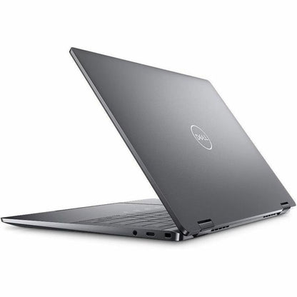 Dell Latitude 9000 9440 14" Touchscreen Convertible 2 in 1 Notebook - QHD+ - Intel Core i5 13th Gen i5-1335U - vPro Technology - 16 GB - 256 GB SSD - English (US) Keyboard - Gray XM5N6