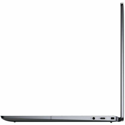 Dell Latitude 9000 9440 14" Touchscreen Convertible 2 in 1 Notebook - QHD+ - Intel Core i5 13th Gen i5-1335U - vPro Technology - 16 GB - 256 GB SSD - English (US) Keyboard - Gray XM5N6