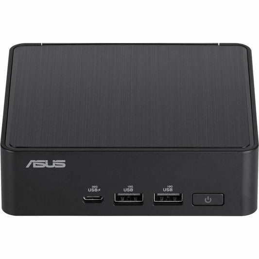 Système Barebone Asus NUC 14 Pro - Mini PC - 1 x Support de processeur 90AR0051-M00030