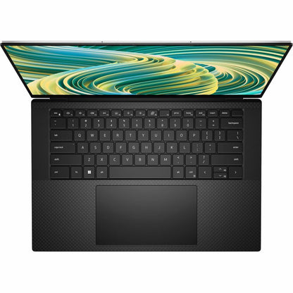 Dell XPS 15 9000 9530 15.6" Notebook - Full HD Plus - Intel Core i7 13th Gen i7-13700H - Intel Evo Platform - 16 GB - 512 GB SSD - English Keyboard - Platinum Silver, Black GCNWX