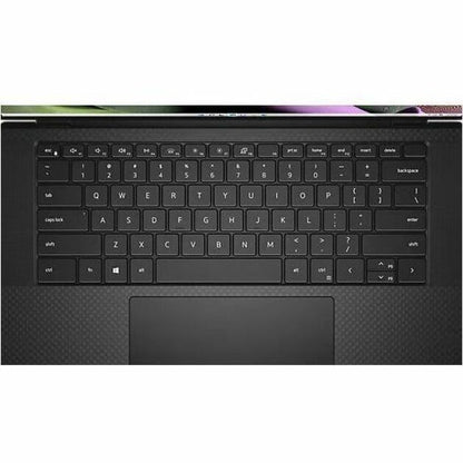 Dell XPS 15 9000 9530 15.6" Notebook - Full HD Plus - Intel Core i7 13th Gen i7-13700H - Intel Evo Platform - 16 GB - 512 GB SSD - English Keyboard - Platinum Silver, Black GCNWX