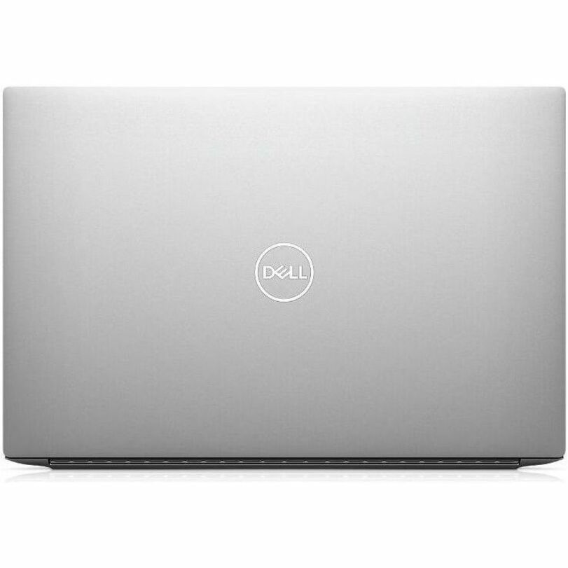 Dell XPS 15 9000 9530 15.6" Notebook - Full HD Plus - Intel Core i7 13th Gen i7-13700H - Intel Evo Platform - 16 GB - 512 GB SSD - English Keyboard - Platinum Silver, Black GCNWX