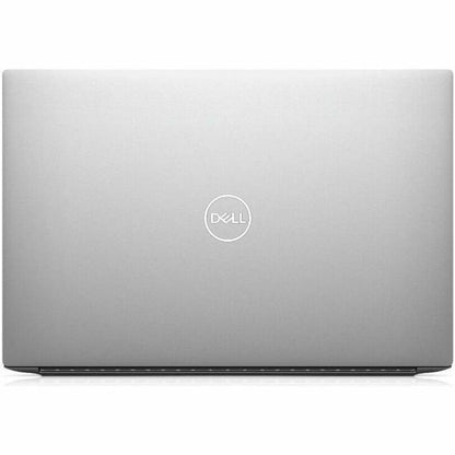 Dell XPS 15 9000 9530 15.6" Notebook - Full HD Plus - Intel Core i7 13th Gen i7-13700H - Intel Evo Platform - 16 GB - 512 GB SSD - English Keyboard - Platinum Silver, Black GCNWX