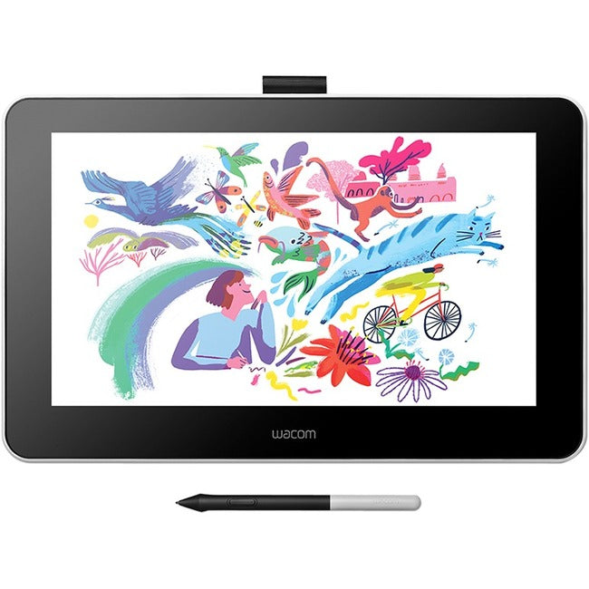 Wacom One Pen Display DTC133W0A