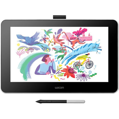 Wacom One Pen Display DTC133W0A