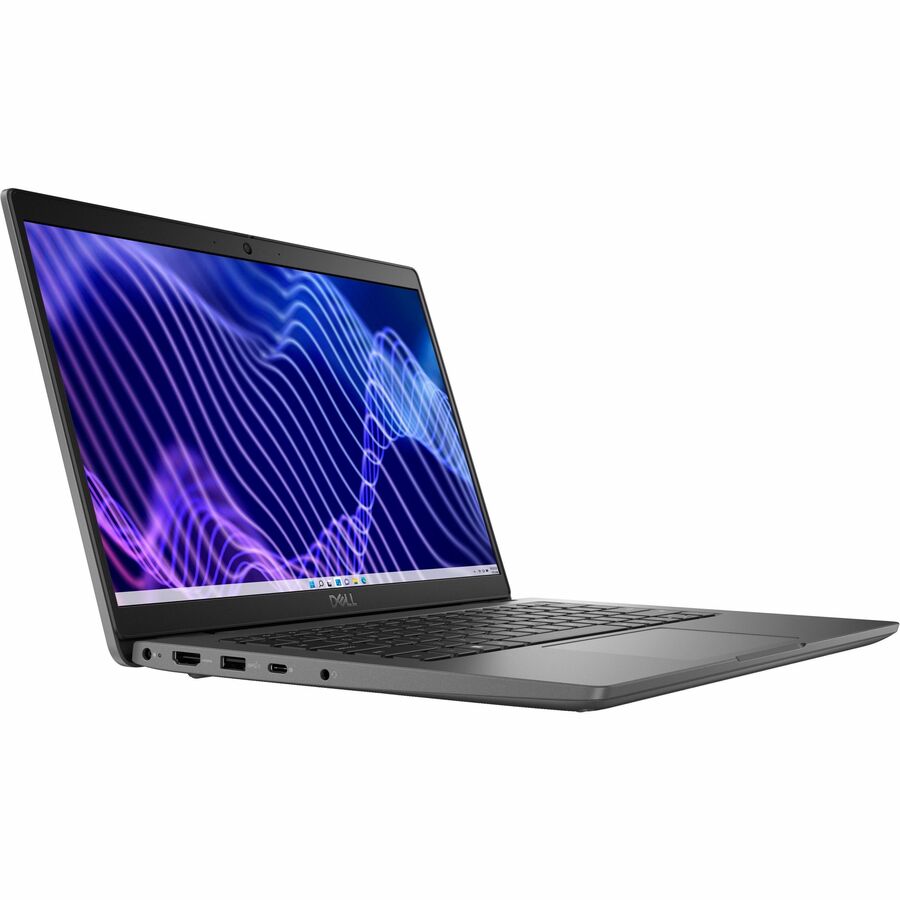 Dell Latitude 3440 14" Notebook - Full HD - Intel Core i7 13th Gen i7-1355U - 16 GB - 256 GB SSD - English (US) Keyboard - Space Gray 79T1D