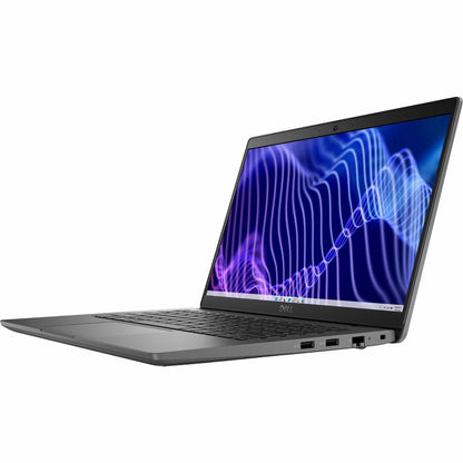 Dell Latitude 3440 14" Notebook - Full HD - Intel Core i7 13th Gen i7-1355U - 16 GB - 256 GB SSD - English (US) Keyboard - Space Gray 79T1D