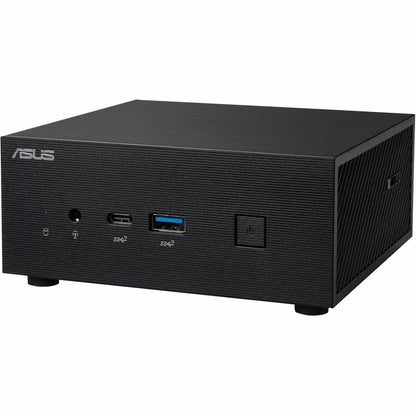 Asus PN63-S1-BB7000XFD-NL Barebone System - Mini PC - Socket BGA-1449 - 1 x Processor Support 90MR00Q2-M003L0