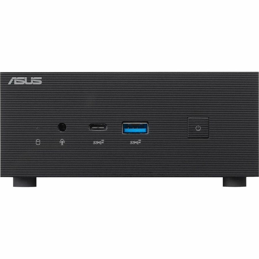 Asus PN63-S1-BB7000XFD-NL Barebone System - Mini PC - Socket BGA-1449 - 1 x Processor Support 90MR00Q2-M003L0