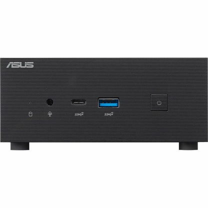 Asus PN63-S1-BB7000XFD-NL Barebone System - Mini PC - Socket BGA-1449 - 1 x Processor Support 90MR00Q2-M003L0