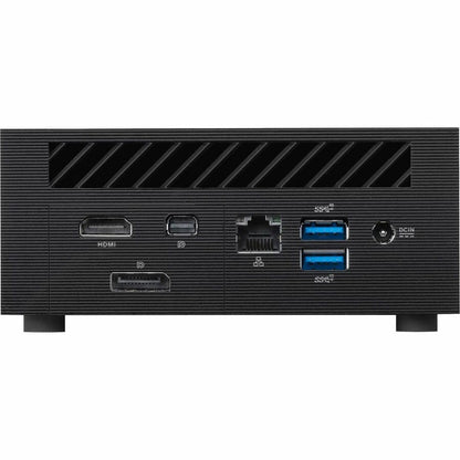 Asus PN63-S1-BB7000XFD-NL Barebone System - Mini PC - Socket BGA-1449 - 1 x Processor Support 90MR00Q2-M003L0