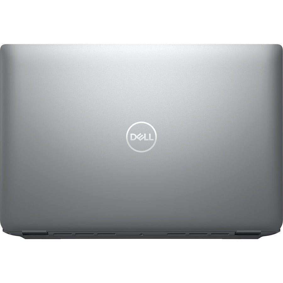 Dell Latitude 5540 15.6" Notebook - Full HD - Intel Core i7 13th Gen i7-1370P - vPro Technology - 16 GB - 512 GB SSD - English (US) Keyboard - Titan Gray N6RFJ