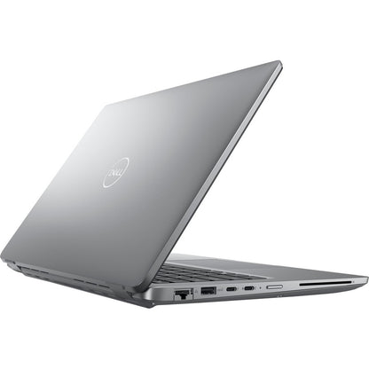 Dell Latitude 5540 15.6" Notebook - Full HD - Intel Core i7 13th Gen i7-1370P - vPro Technology - 16 GB - 512 GB SSD - English (US) Keyboard - Titan Gray N6RFJ