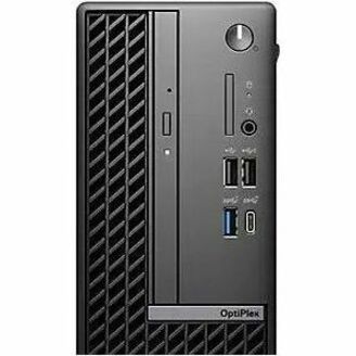 Dell OptiPlex 7000 7010 Desktop Computer - Intel Core i3 13th Gen i3-13100 - 8 GB - 256 GB SSD - Small Form Factor VX2KH