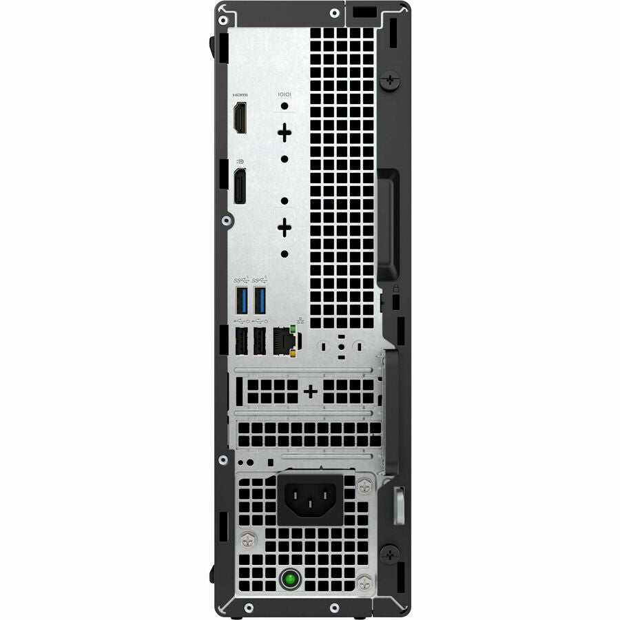 Dell OptiPlex 7000 7010 Desktop Computer - Intel Core i3 13th Gen i3-13100 - 8 GB - 256 GB SSD - Small Form Factor VX2KH