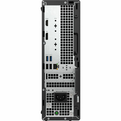 Dell OptiPlex 7000 7010 Desktop Computer - Intel Core i3 13th Gen i3-13100 - 8 GB - 256 GB SSD - Small Form Factor VX2KH