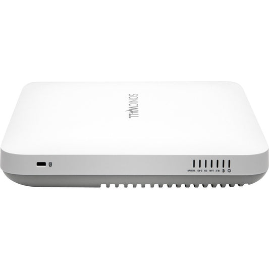 SonicWall SonicWave 681 Dual Band IEEE 802.11ax Wireless Access Point - Indoor - TAA Compliant 03-SSC-0331