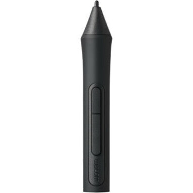 Wacom Intuos Wireless Graphics Drawing Tablet for Mac, PC, Chromebook & Android (medium) with Software Included - Black with Pistachio accent (CTL6100WLE0) CTL6100WLE0