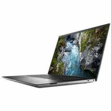 Dell Precision 5000 5680 16" Mobile Workstation - Full HD Plus - Intel Core i9 13th Gen i9-13900H - vPro Technology - 64 GB - 1 TB SSD - English (US) Keyboard - Anodized Titan Gray 1X7WK