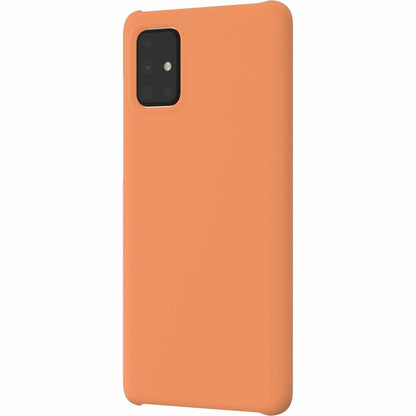 Samsung Premium Hard Case (Galaxy A71) GP-FPA715WSAOD