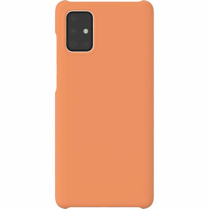 Samsung Premium Hard Case (Galaxy A71) GP-FPA715WSAOD