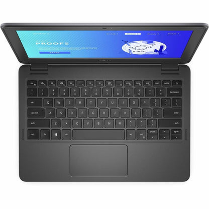 Dell Latitude 3000 3140 11.6" Touchscreen Convertible 2 in 1 Notebook - HD - Intel N200 - 4 GB - 128 GB SSD - English (US) Keyboard 51XKG