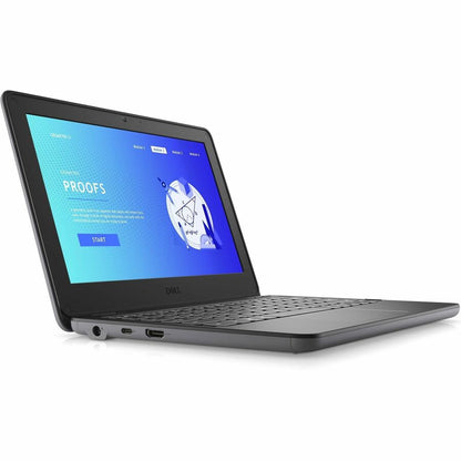 Dell Latitude 3000 3140 11.6" Touchscreen Convertible 2 in 1 Notebook - HD - Intel N200 - 4 GB - 128 GB SSD - English (US) Keyboard 51XKG