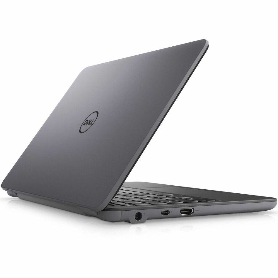 Dell Latitude 3000 3140 11.6" Touchscreen Convertible 2 in 1 Notebook - HD - Intel N200 - 4 GB - 128 GB SSD - English (US) Keyboard 51XKG