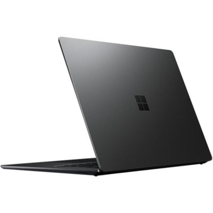 Microsoft Surface Laptop 5 13.5" Touchscreen Notebook - Intel Core i7 12th Gen i7-1265U - Intel Evo Platform - 16 GB - 256 GB SSD - English, French Keyboard - Matt Black RB2-00002