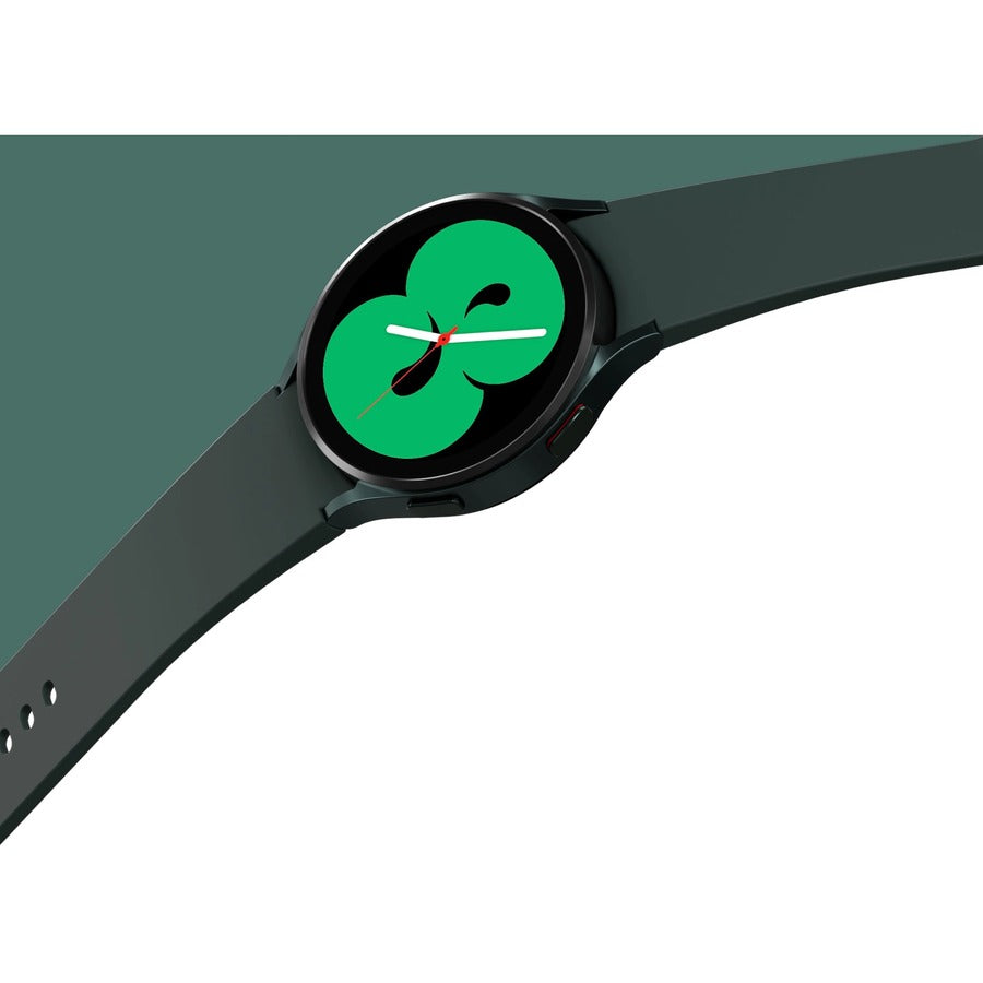 Samsung Galaxy Watch4, 44mm, Green, Bluetooth SM-R870NZGAXAC