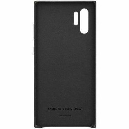 Samsung Leather Cover (Galaxy Note10+) EF-VN975LBEGCA