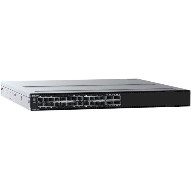 Dell EMC PowerSwitch S5224F-ON Ethernet Switch S5224F-ONF