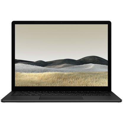 Microsoft Surface Laptop 3 13.5" Touchscreen Notebook - Intel Core i7 10th Gen i7-1065G7 - 16 GB - 1000 GB SSD - Black PLL-00001