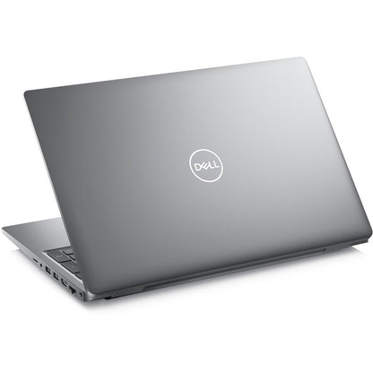 Dell Precision 3000 3570 15.6" Mobile Workstation - Full HD - Intel Core i5 12th Gen i5-1235U - vPro Technology - 16 GB - 256 GB SSD - English (US) Keyboard - Titan Gray DRWX3