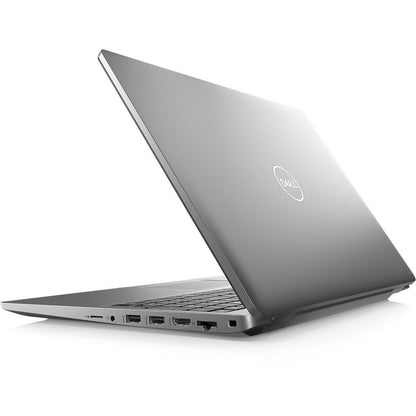 Dell Precision 3000 3570 15.6" Mobile Workstation - Full HD - Intel Core i5 12th Gen i5-1235U - vPro Technology - 16 GB - 256 GB SSD - English (US) Keyboard - Titan Gray DRWX3