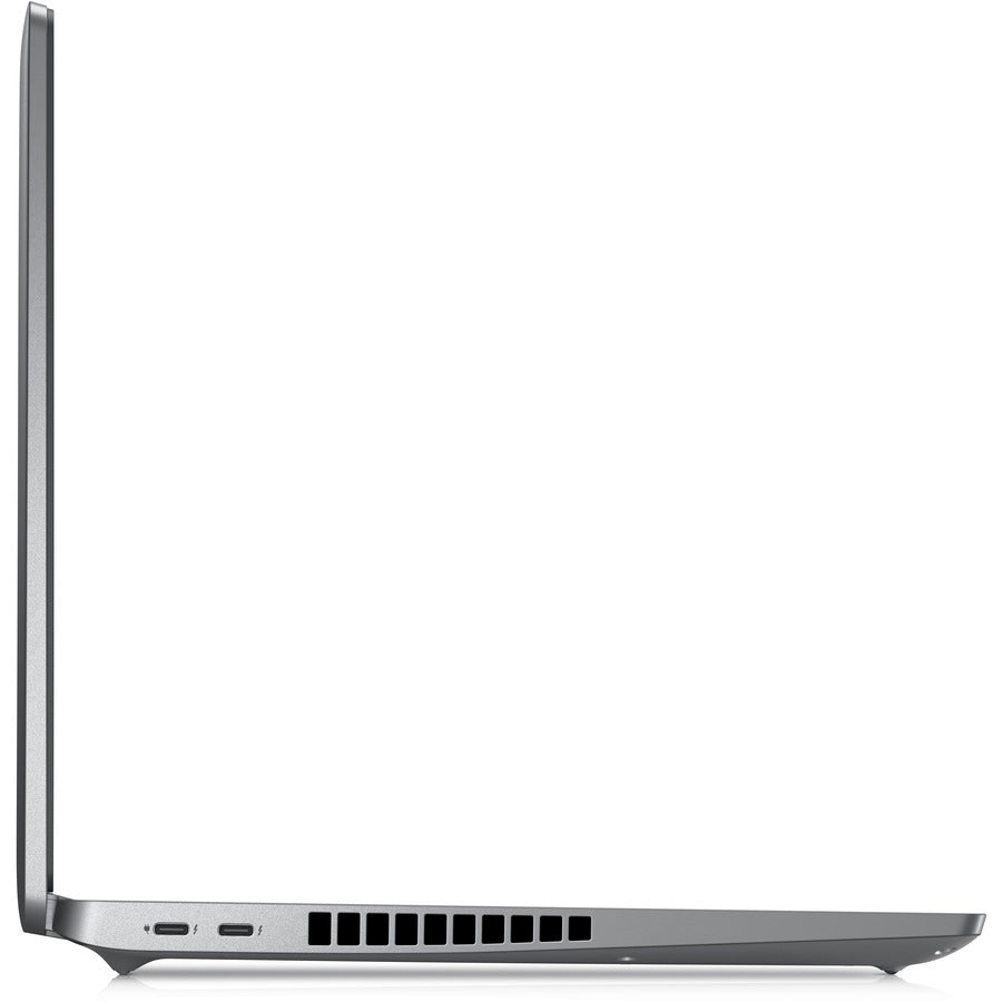 Dell Precision 3000 3570 15.6" Mobile Workstation - Full HD - Intel Core i5 12th Gen i5-1235U - vPro Technology - 16 GB - 256 GB SSD - English (US) Keyboard - Titan Gray DRWX3