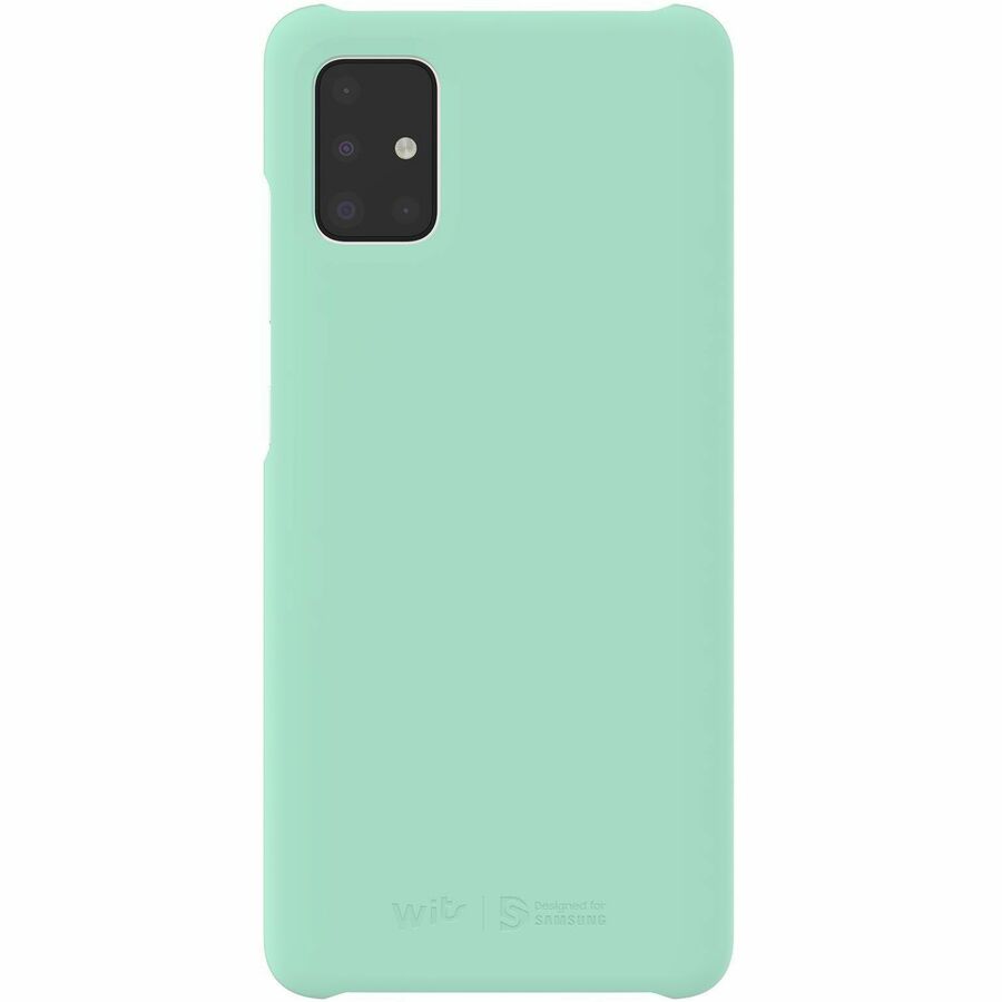 Samsung Premium Hard Case (Galaxy A51) GP-FPA515WSAMD