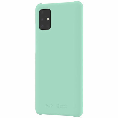 Samsung Premium Hard Case (Galaxy A51) GP-FPA515WSAMD