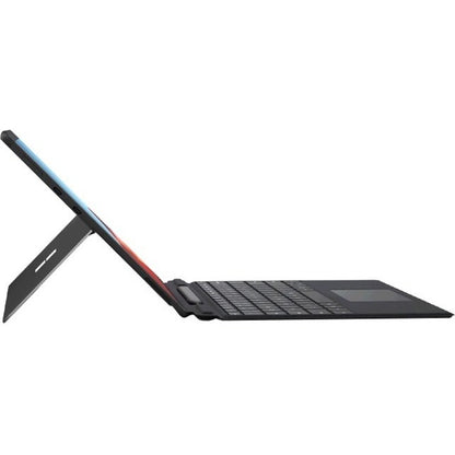 Tablette Microsoft Surface Pro X - 13" - 16 Go - SSD 512 Go - Windows 10 Pro - 4G - Noir Mat SHX-00001