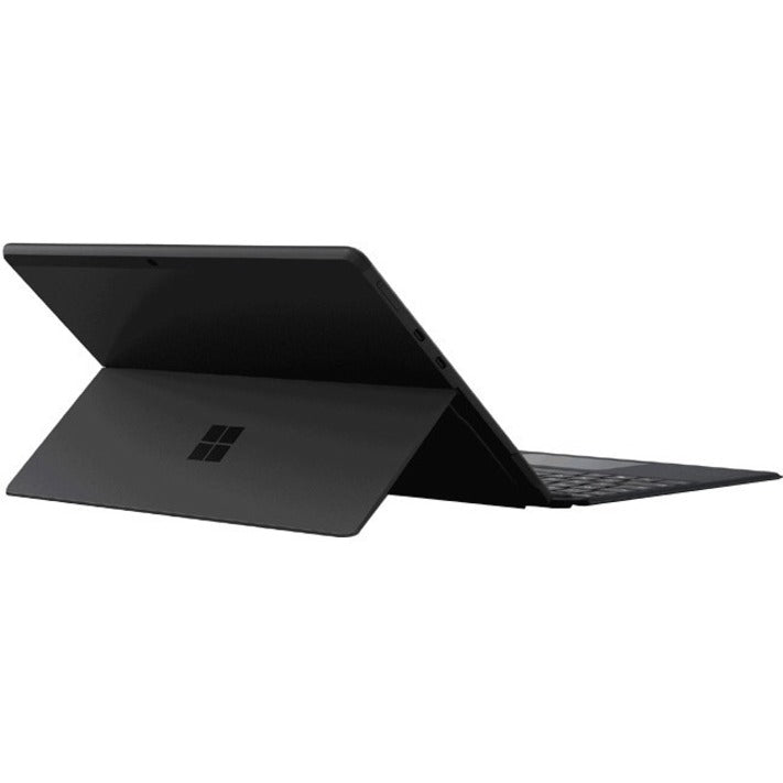 Tablette Microsoft Surface Pro X - 13" - 16 Go - SSD 512 Go - Windows 10 Pro - 4G - Noir Mat SHX-00001