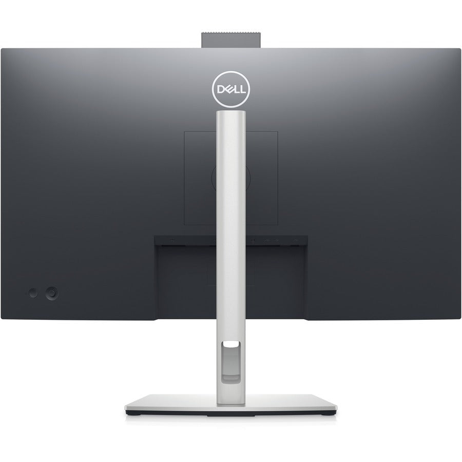 Dell C2723H 27" Class Full HD LCD Monitor - 16:9 - Black, Silver DELL-C2723H