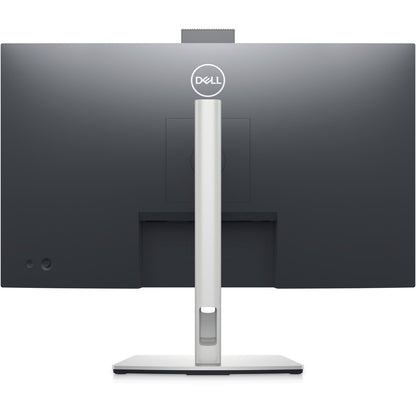 Dell C2723H 27" Class Full HD LCD Monitor - 16:9 - Black, Silver DELL-C2723H