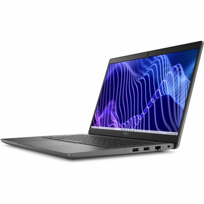 Dell Latitude 3440 14" Touchscreen Notebook - Full HD - Intel Core i5 13th Gen i5-1335U - 16 GB - 256 GB SSD - English (US) Keyboard - Space Gray K7JPC