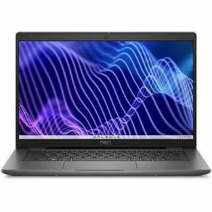 Dell Latitude 3440 14" Touchscreen Notebook - Full HD - Intel Core i5 13th Gen i5-1335U - 16 GB - 256 GB SSD - English (US) Keyboard - Space Gray K7JPC