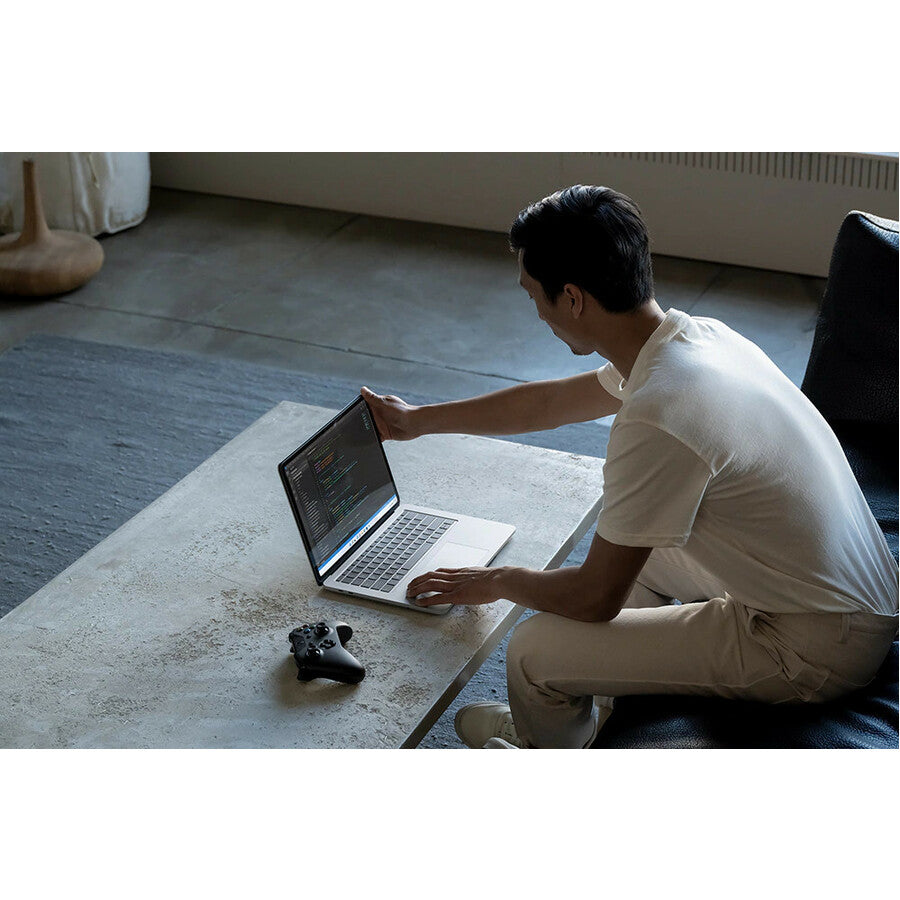 Microsoft Surface Laptop Studio 14.4" Touchscreen Convertible (Floating Slider) 2 in 1 Notebook - Intel Core i7 - 32 GB - 2 TB SSD - Platinum AI5-00002